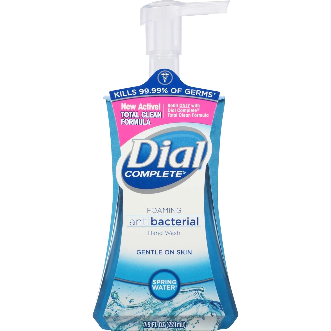 Best Pirce ???? Dial Complete Springwater Foaming Hand Wash ???? 1 Best Pirce ???? Dial Complete Springwater Foaming Hand Wash ????