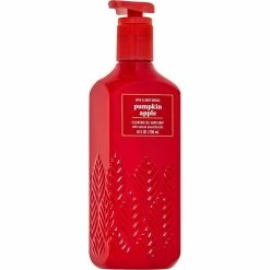 Wholesale ???? Bath & Body Works Pumpkin Pop: Pumpkin Apple Gel Soap ✨