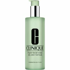 Discount ???? Clinique Jumbo Liquid Soap For Skin Types 3 And 4 ????