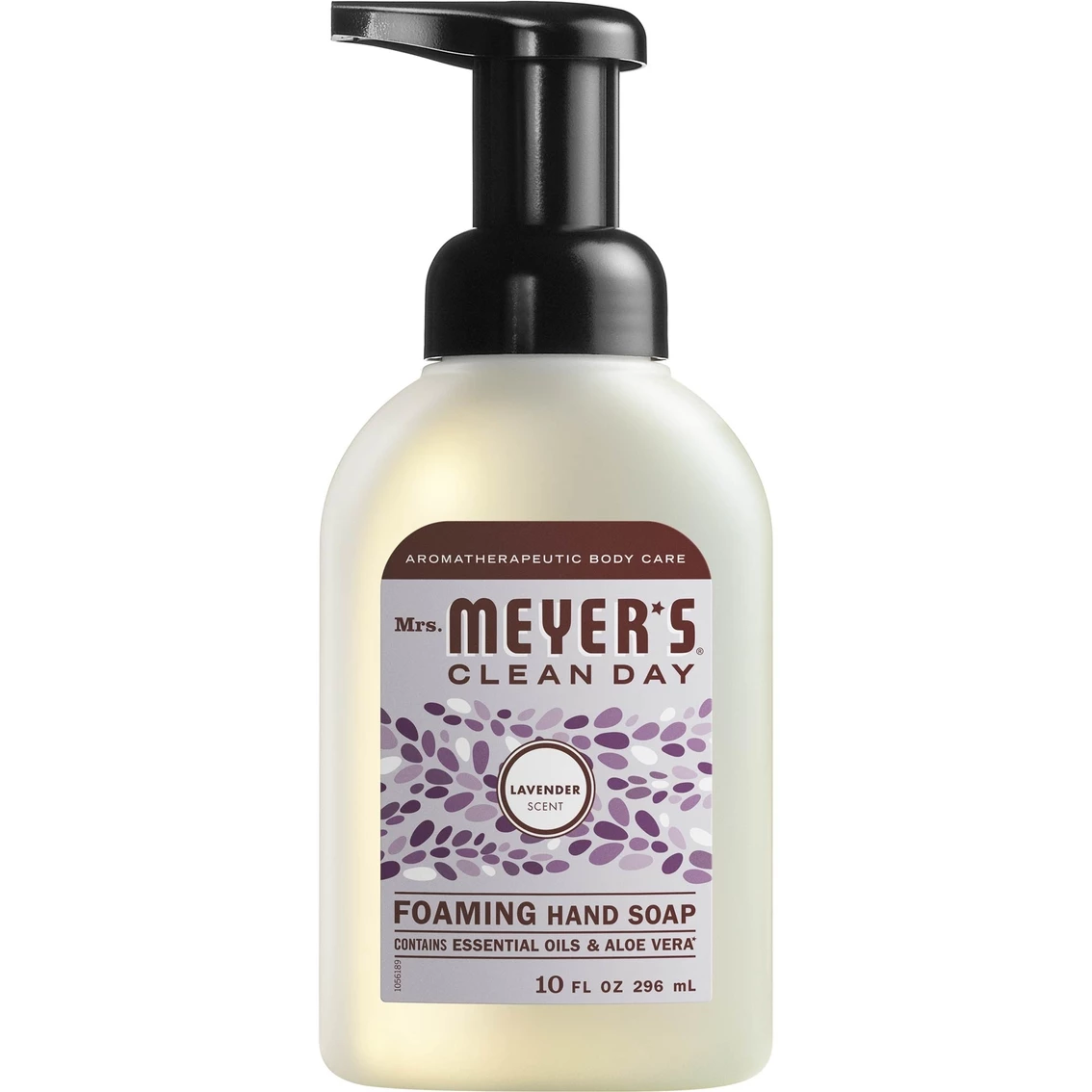 Wholesale ???? Mrs. Meyer's Clean Day Lavender Foaming Hand Soap, 10 Oz. ⌛ 1 Wholesale ???? Mrs. Meyer's Clean Day Lavender Foaming Hand Soap, 10 Oz. ⌛