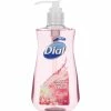 Cheap ✨ Dial Himalayan Pink Salt And Water Lily Hand Soap With Moisturizer 7.5 Oz. ????