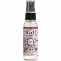Cheap ???? Mrs. Meyer's Clean Day Lavender Hand Sanitizer ????