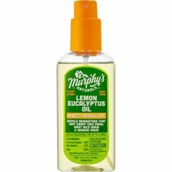 Outlet ???? Murphy's Naturals Lemon Eucalyptus Oil Mosquito & Tick Repellant Spray ????