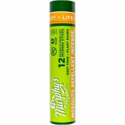 Coupon ???? Murphy's Naturals Repellant Incense Sticks 12 Pk. Tube ????