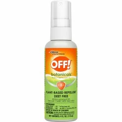 Best deal ???? OFF! OFF Botanical Spritz 4oz ✨