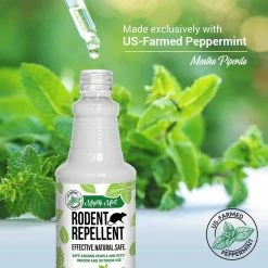 Outlet ???? Pure Origins Mighty Mint Rodent Repellent Natural Peppermint Spray 16 Oz. ???? 6 Outlet ???? Pure Origins Mighty Mint Rodent Repellent Natural Peppermint Spray 16 Oz. ???? -bath & body works shop unnamed file 228