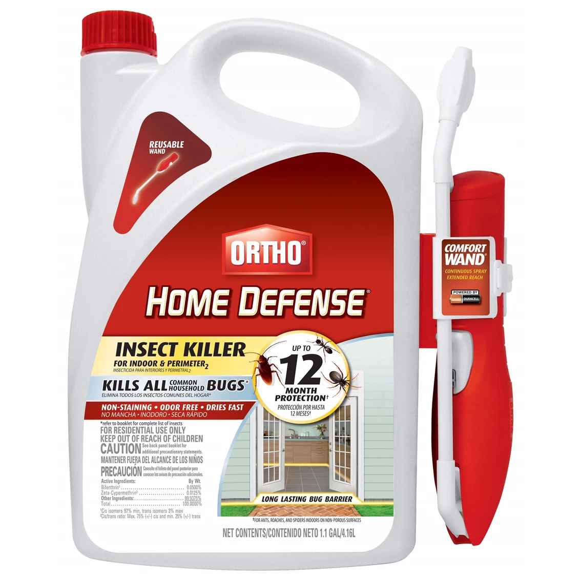 Best deal ???? Ortho Home Defense Insect Killer Max Indoor Outdoor ???? 1 Best deal ???? Ortho Home Defense Insect Killer Max Indoor Outdoor ????