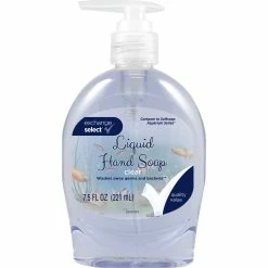 Best deal ✔️ Exchange Select Clear Liquid Hand Soap ????