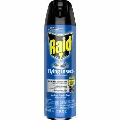 Discount ❤️ Raid Flying Insect Killer ????