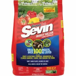 Best reviews of ???? GardenTech Sevin Insect Killer Lawn Granules 10 Lb. ????