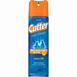 Best reviews of ???? Cutter Unscented Insect Repellent ????
