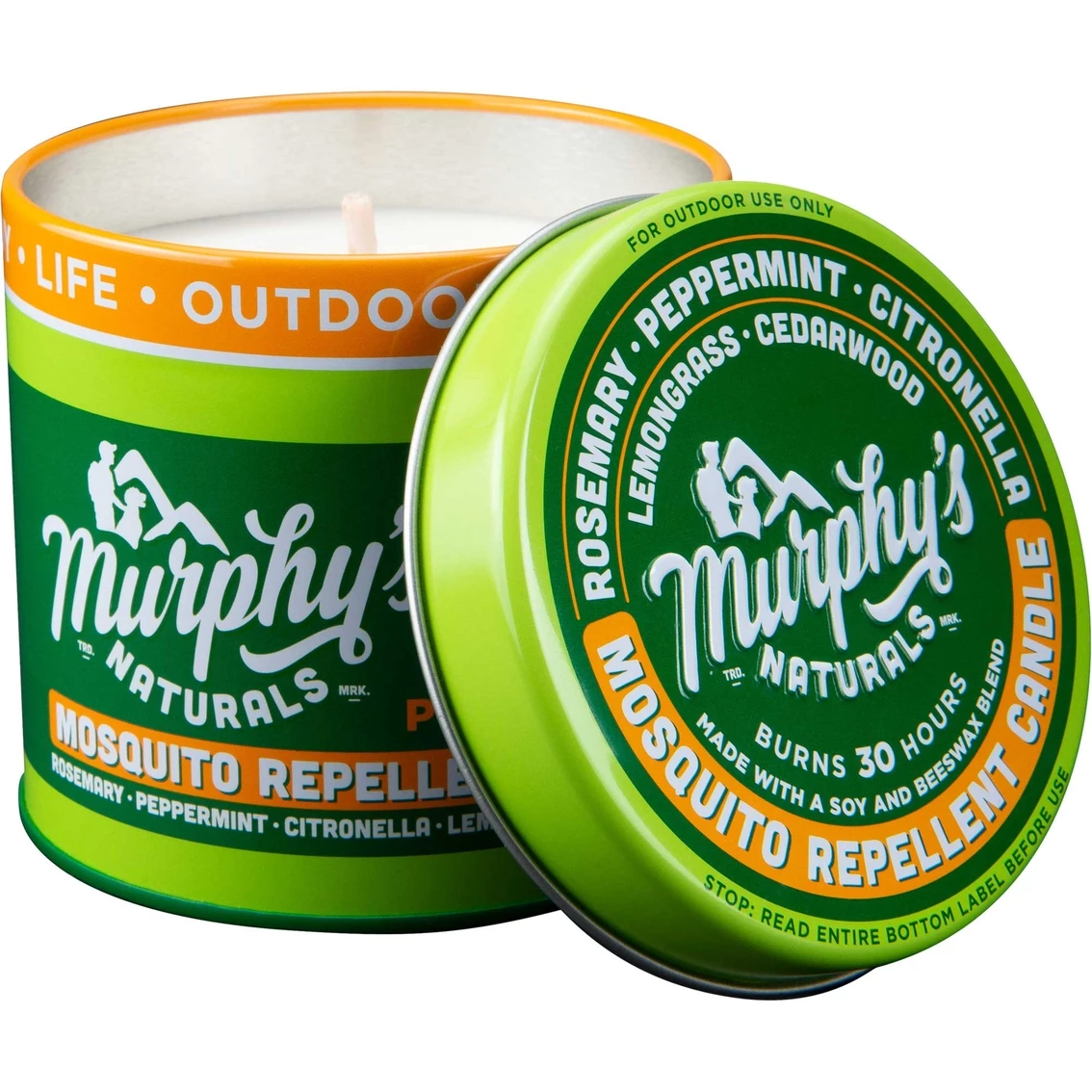 Best deal ???? Murphy's Naturals Mosquito Repellant Candle Tin ???? 1 Best deal ???? Murphy's Naturals Mosquito Repellant Candle Tin ????