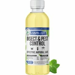 Hot Sale ???? Pure Origins Mighty Mint Insect & Pest Control Natural Spray Concentrate 8 Oz. ????