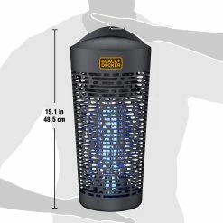 Best Pirce ???? Black + Decker Electric UV Killer ???? -bath & body works shop unnamed file 294