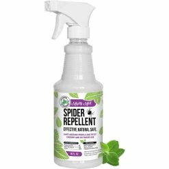 Deals ???? Pure Origins Mighty Mint Spider Repellent Natural Peppermint Spray 16 Oz. ????