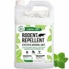 Hot Sale ???? Pure Origins Mighty Mint Rodent Repellent Natural Peppermint Spray 128 Oz. ????