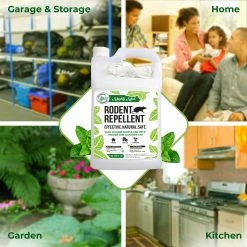 Hot Sale ???? Pure Origins Mighty Mint Rodent Repellent Natural Peppermint Spray 128 Oz. ???? -bath & body works shop unnamed file 314