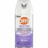 Brand new ???? Off! Clean Feel Aerosol Spray Insect Repellent 5 Oz. ????