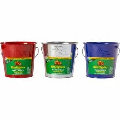 Top 10 ???? TIKI 17 Oz. Americana Wax Bucket Assortment ❤️