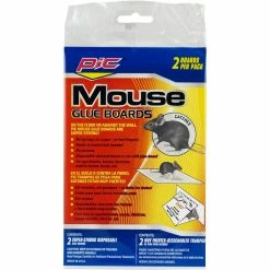 Brand new ???? PIC Mouse Professional Glue Board 2 Pk. ????