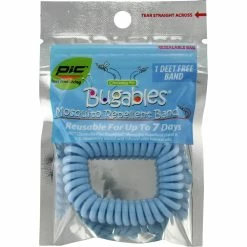 Cheap ???? Pic Bugables Citronella Spiral Mosquito Repellent Bands ❤️