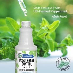 Top 10 ⌛ Pure Origins Mighty Mint Insect And Pest Control Natural Peppermint Spray 16 Oz. ???? -bath & body works shop unnamed file 376