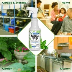 Top 10 ⌛ Pure Origins Mighty Mint Insect And Pest Control Natural Peppermint Spray 16 Oz. ???? -bath & body works shop unnamed file 377