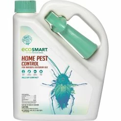 Cheapest ???? Eco Smart Natural Plant Based Indoor And Outdoor Home Pest Control 64 Oz. ⌛