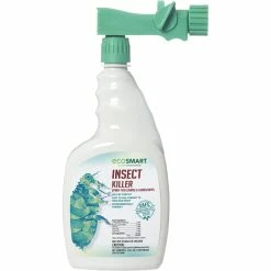 Wholesale ???? Eco Smart Natural Insect Killer For Lawns And Landscaping Sprayer Bottle 32 Oz. ????