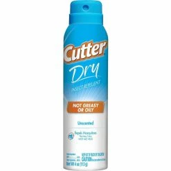 Top 10 ???? Cutter Dry Aerosol Insect Repellent ????