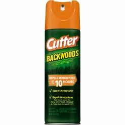Coupon ⭐ Cutter Backwoods Mosquito Spray Unscented 6 Oz. ????