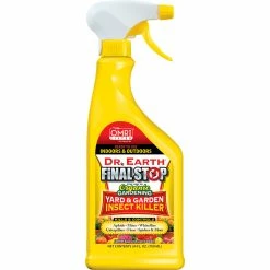 Cheap ⌛ Dr. Earth Yard And Garden Insect Killer ????