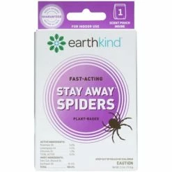 Best Sale ⌛ Earthkind Stay Away Spiders Repellent ????