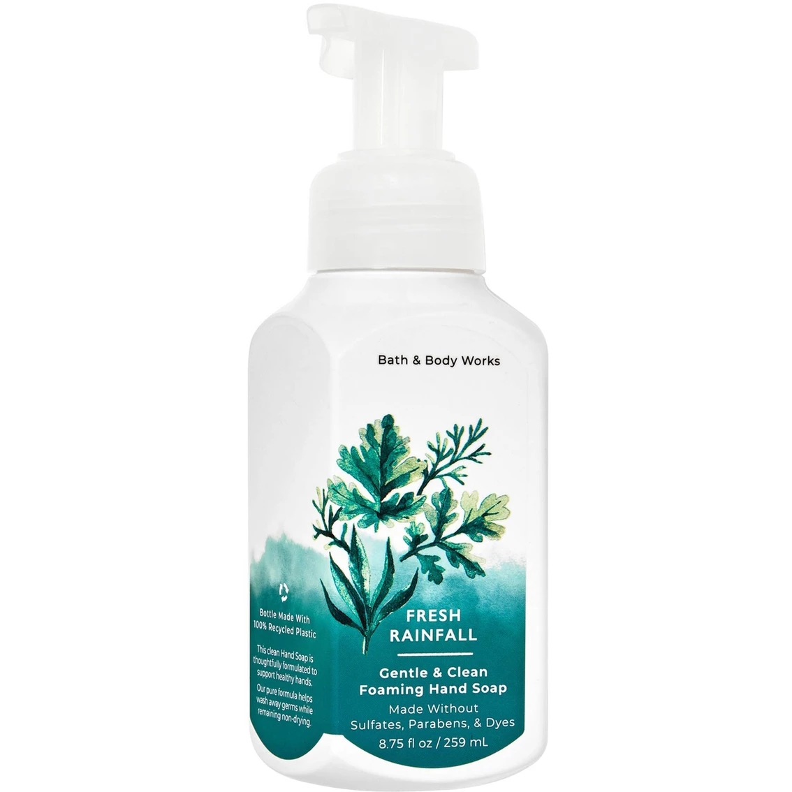Cheapest ???? Bath & Body Works Fresh Rainfall Gentle & Clean Foaming Soap ???? 1 Cheapest ???? Bath & Body Works Fresh Rainfall Gentle & Clean Foaming Soap ????