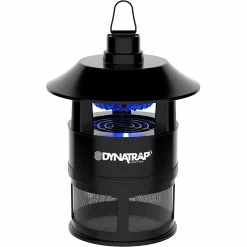 Brand new ???? DynaTrap 1/4 Acre Flying Insect Trap ????