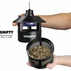 Brand new ???? DynaTrap 1/4 Acre Flying Insect Trap ???? -bath & body works shop unnamed file 408