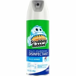 Best Pirce ❤️ Scrubbing Bubbles Disinfectant Aerosol 12 Oz. ????