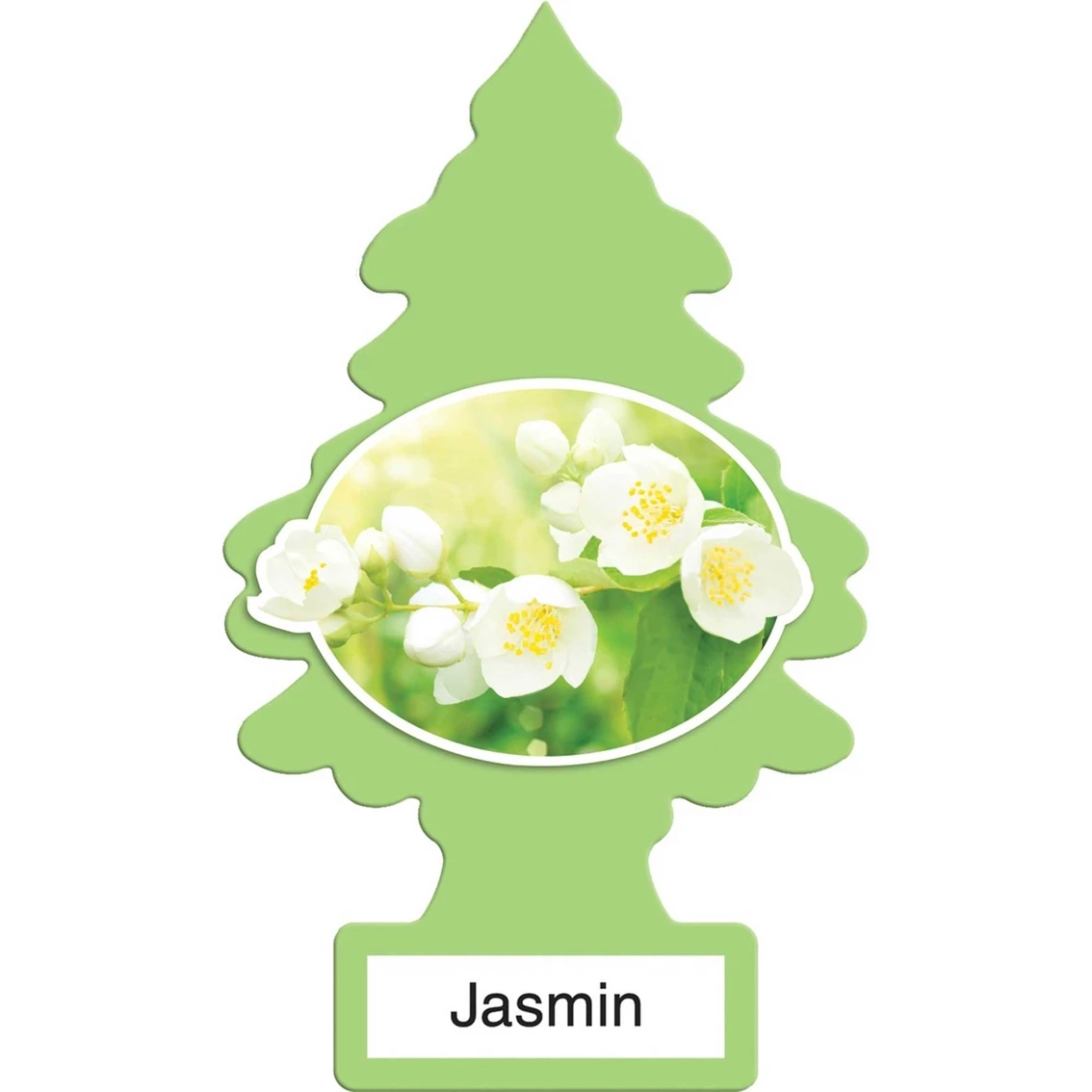 Promo ???? Little Trees Jasmin Air Fresheners 3 Pk. ???? 2 Promo ???? Little Trees Jasmin Air Fresheners 3 Pk. ???? - Image 2