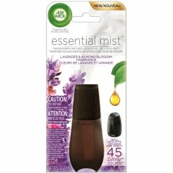 Best deal ???? Air Wick Essential Mist Lavender And Almond Blossom Fragrance Diffuser Refill 1 Ct. ????