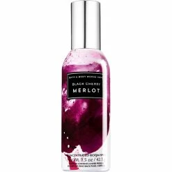 Cheapest ???? Bath & Body Works Black Cherry Merlot Concentrated Room Spray ✨