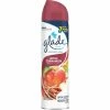 Promo ⭐ Glade Apple Cinnamon Air Freshener Aerosol Spray ⌛
