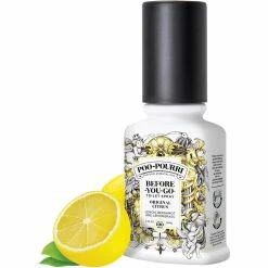 Cheapest ⭐ Poo-Pourri Original Citrus Toilet Spray ⌛