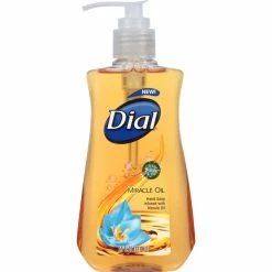 Hot Sale ???? Dial Miracle Oil Hand Soap 7.5 Oz. ????
