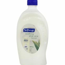 Cheapest ???? Softsoap Aloe Liquid Hand Soap Refill ????