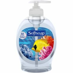 Cheapest ???? Softsoap Aquarium Series Liquid Hand Soap Pump ????